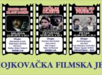 Mojkovac film autumn